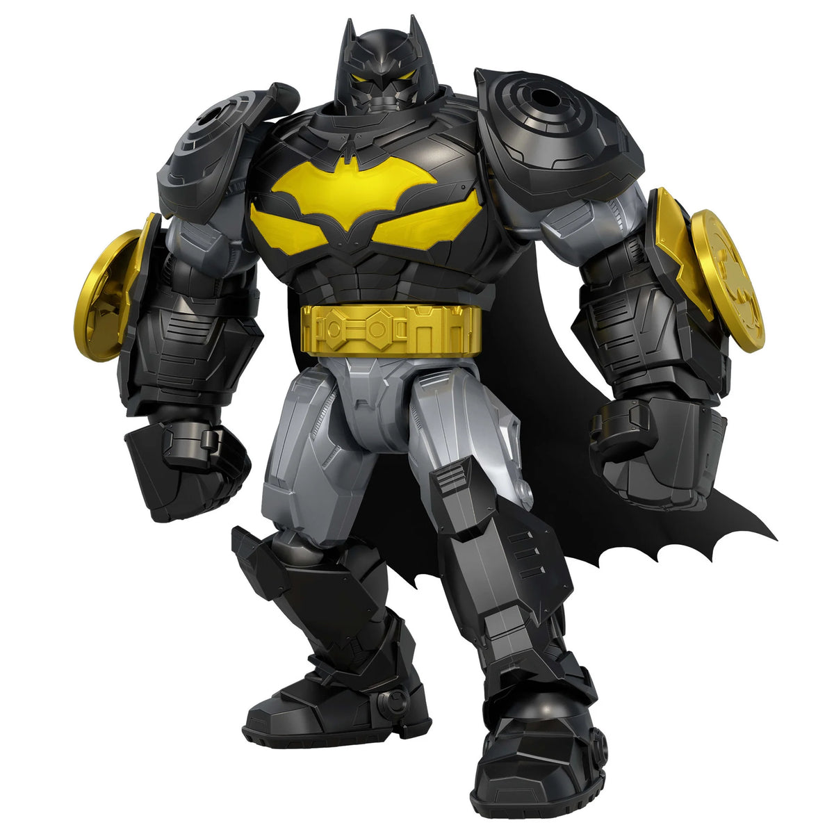 DC Premier 6inch Action Figure - Mech Suit Batman