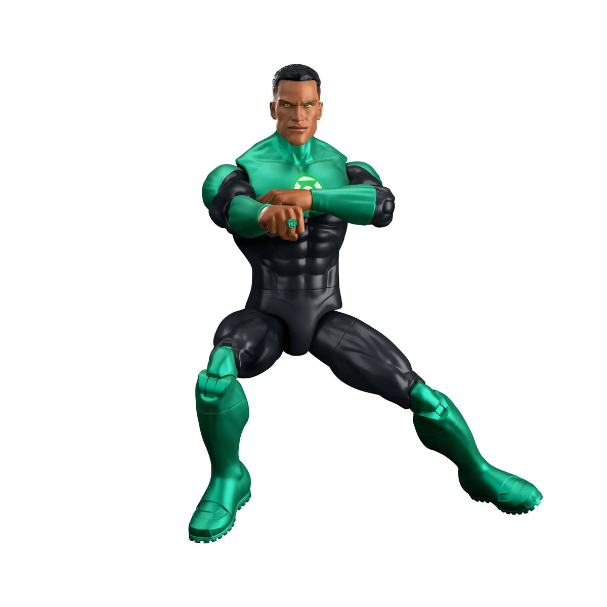 DC 6inch Action Figure GREEN LANTERN