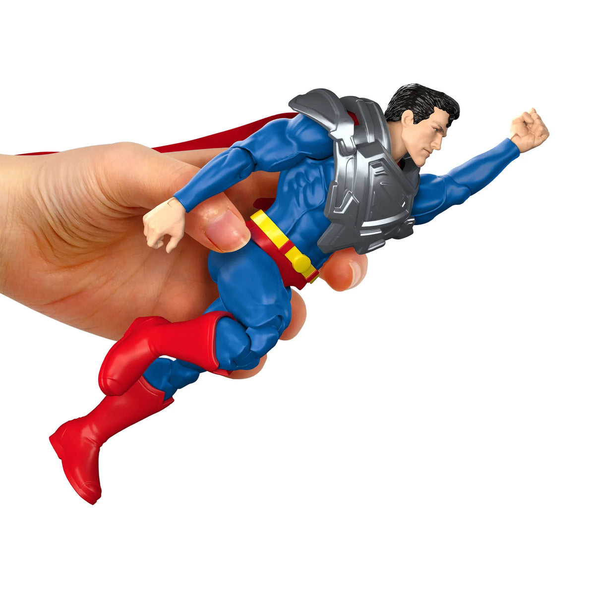 DC 6inch Action Figure SUPERMAN