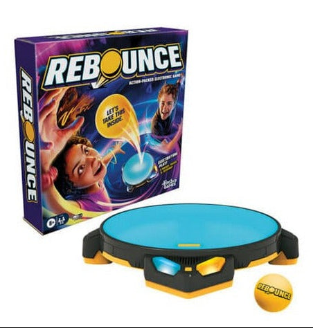 Rebounce Game