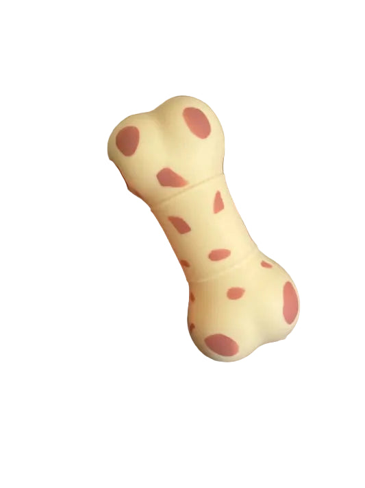 Squishy Jumbo Doggy Bone
