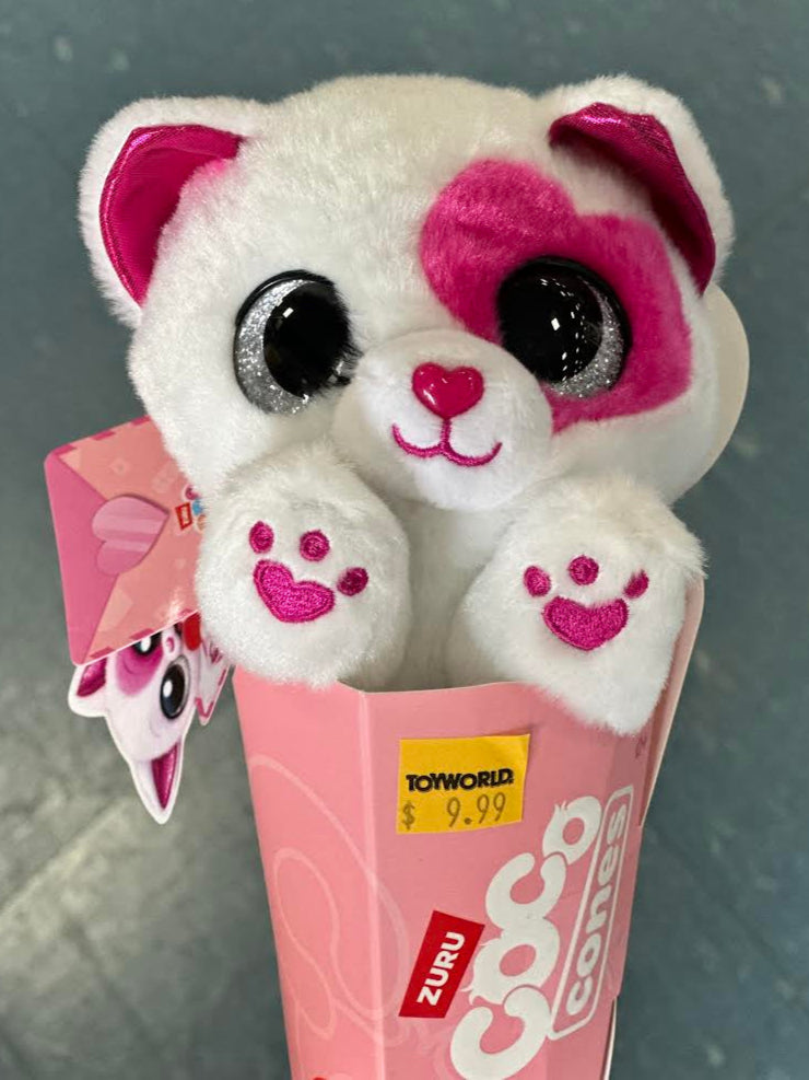Zuru Coco Cones Love - Tilly 9639D