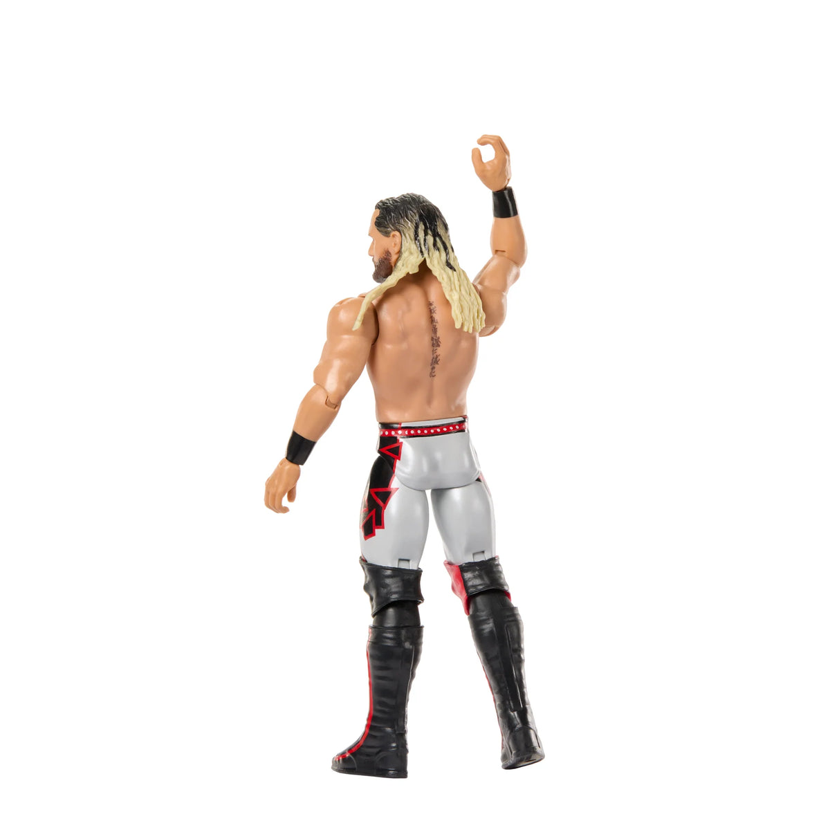 WWE Main Event Series 163 Basic Figures Seth "Freakin" Rollins
