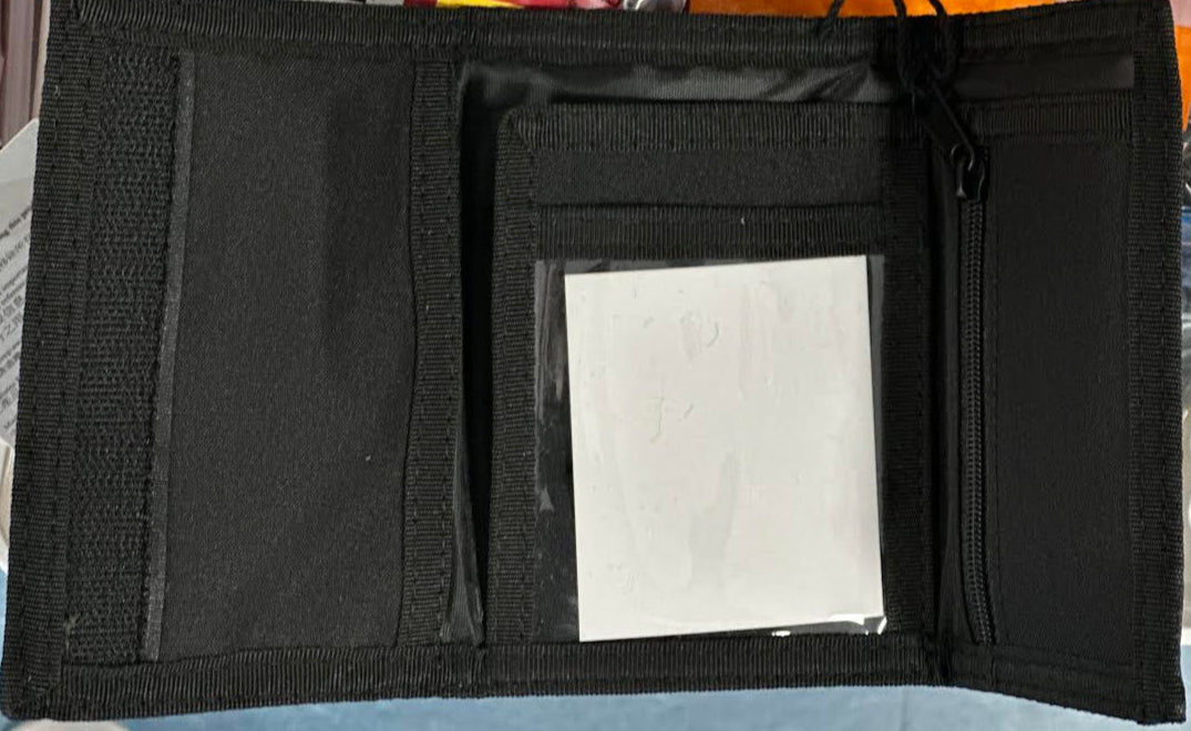 Lego Ninjago Dragon Energy Wallet