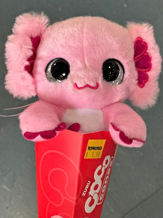 Zuru Coco Cones Love - Albert 9639A