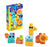 Mega Bloks Rock N Rattle Safari