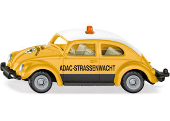 Siku 1561 VW Beetle ADAC