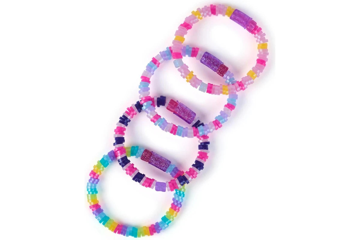 Cool Maker Stack'd Heishi Bracelet Expansion Pack