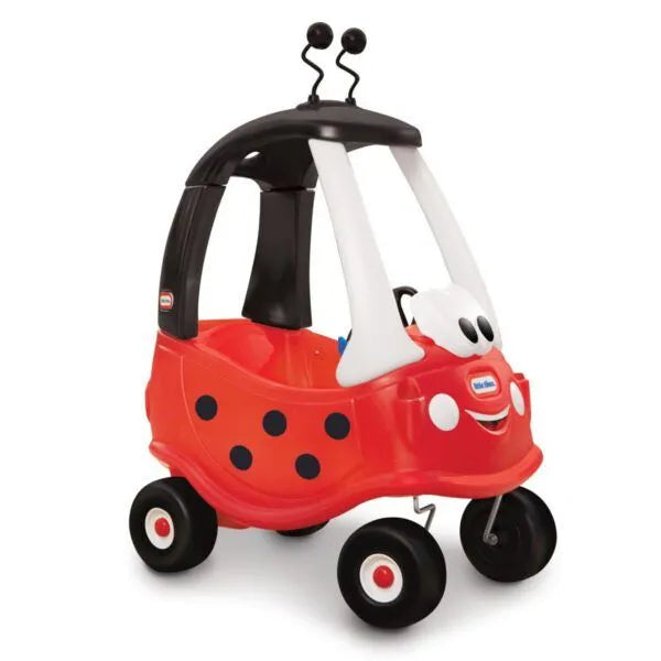 Little Tikes Ladybird Cozy Coupe