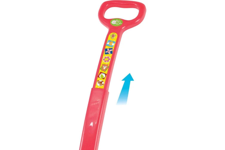 PLAYGO TOYS ENT. LTD. Roll &#39;n Chime Push Along