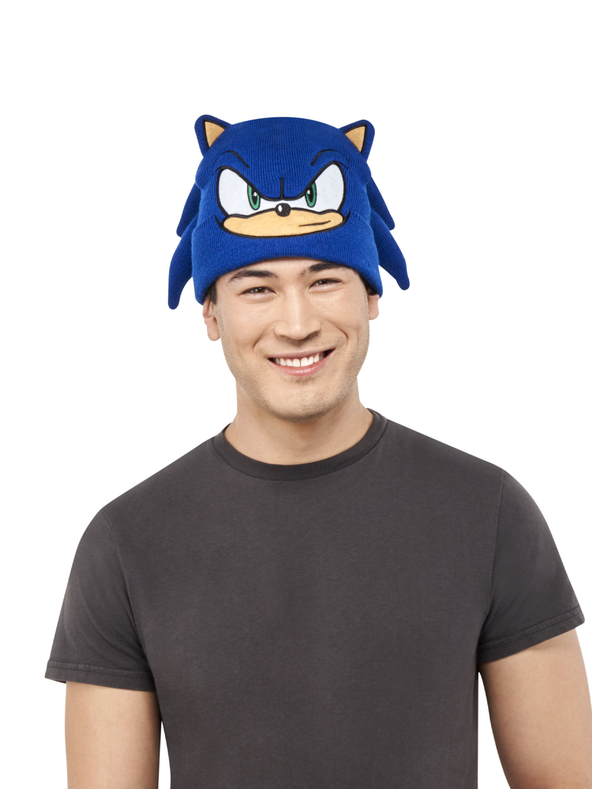 Sonic The Hedgehog Hat / Beanie