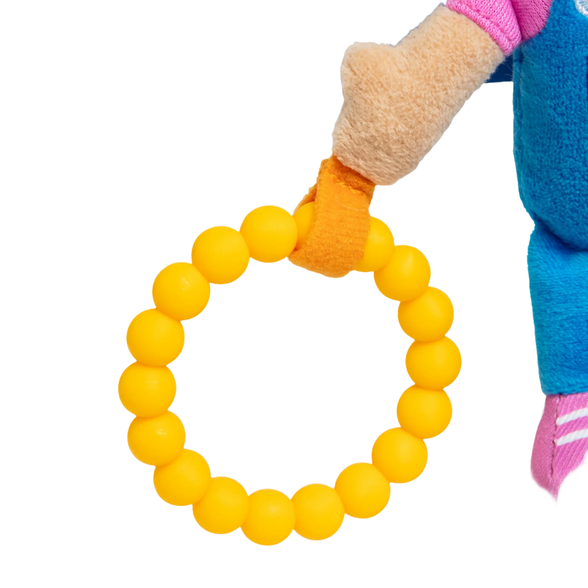 Ms. Rachel Sensory Take Along Toy