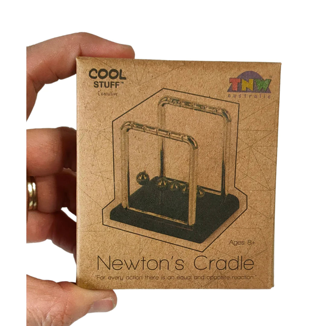 Newton's Cradle Small