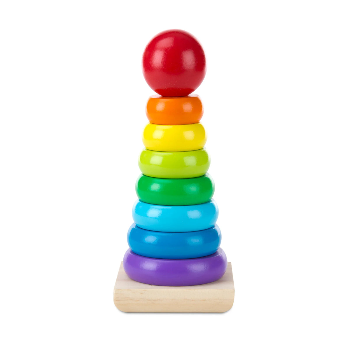 M&amp;D 576 Rainbow Stacker