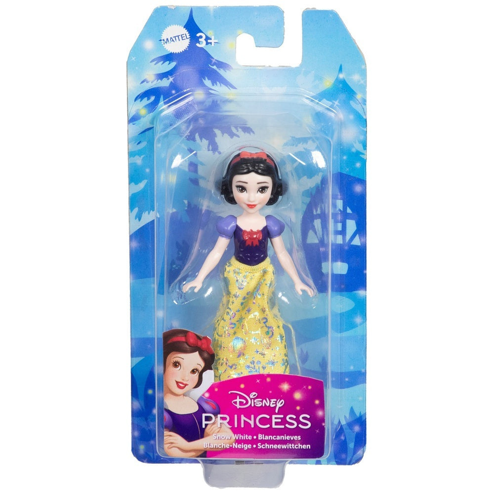 Disney Princess Small Doll Snow White JBX47