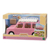 SF5535 Family Picnic Van