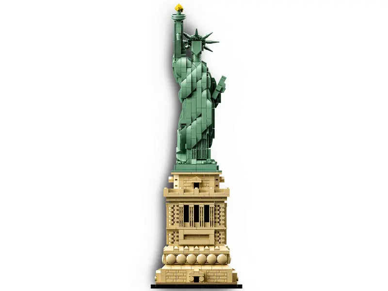 Lego 21042 Architecture Statue of Liberty