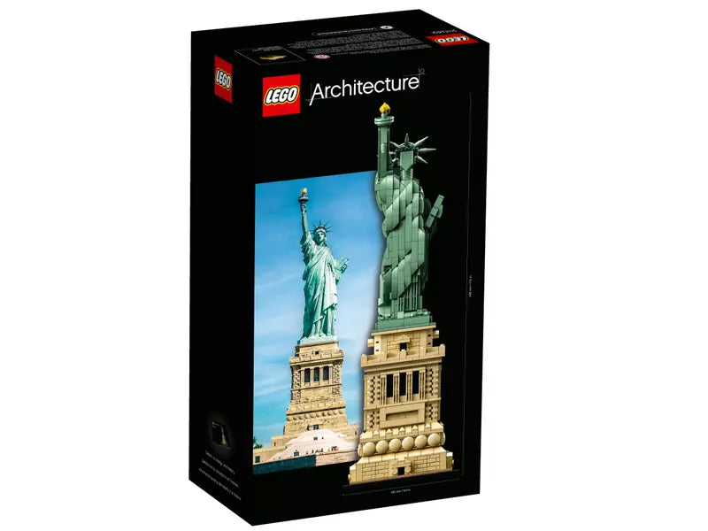 Lego 21042 Architecture Statue of Liberty