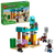 Lego 21267 Minecraft The Illager Desert Patrol