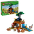 Lego 21269 Minecraft The Armadillo Mine Expedition