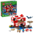 Lego 21270 Minecraft The Mooshroom House