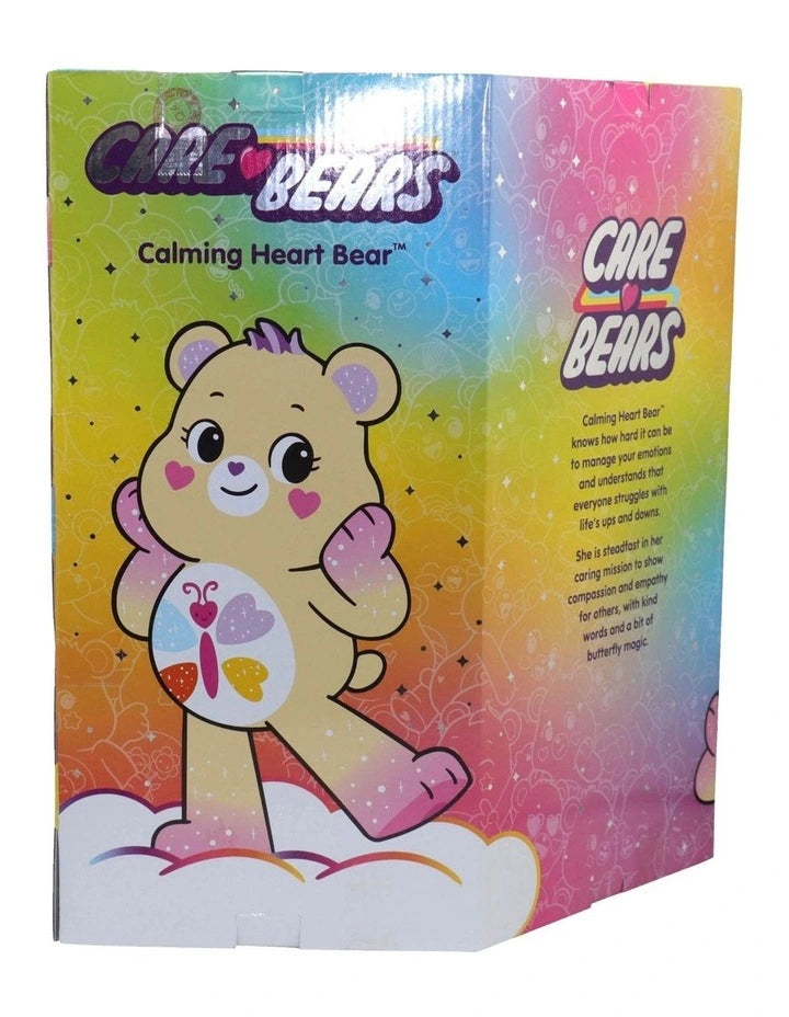 Care Bears Calming Heart Bear - LIMITED EDITION