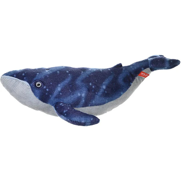 Cuddlekins Blue Whale