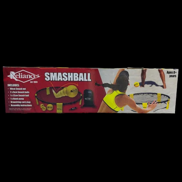 Reliance Smash Ball