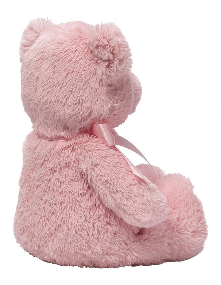 GUND BABY My First Teddy Pink 38cm