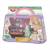SF5647 Fashion Play Set Jewels & Gems Collection