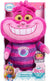 Alice's Wonderland Bakery Chat & Glow Cheshire Cat demo batteries incl