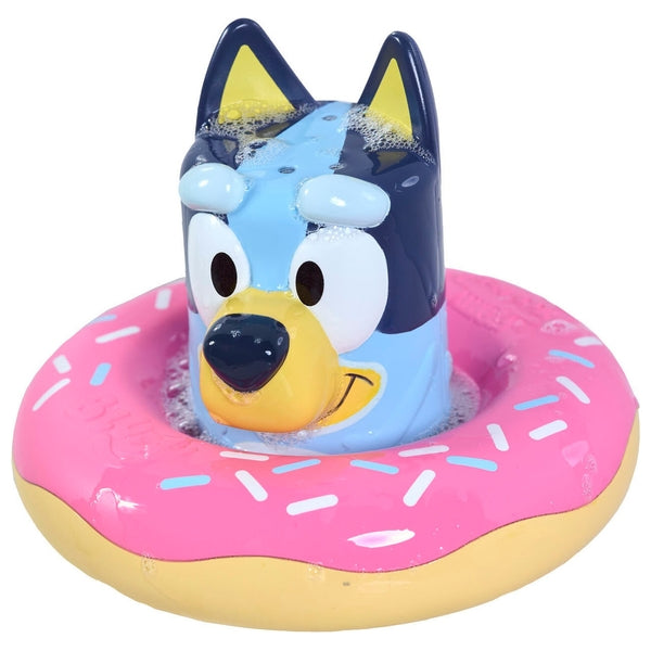 Tomy Toomies Bluey Splash &amp; Float Bluey