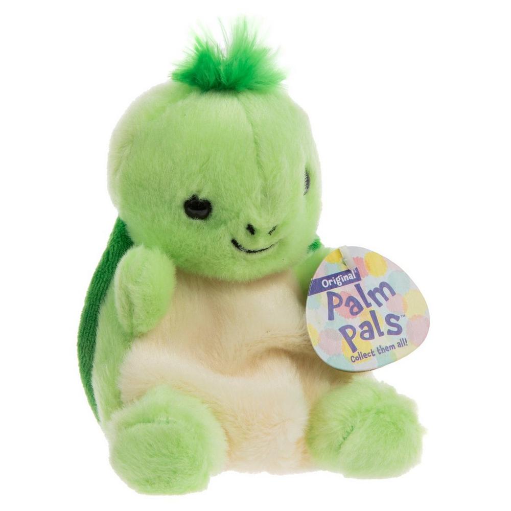 Palm Pals 13cm Tiny Turtle