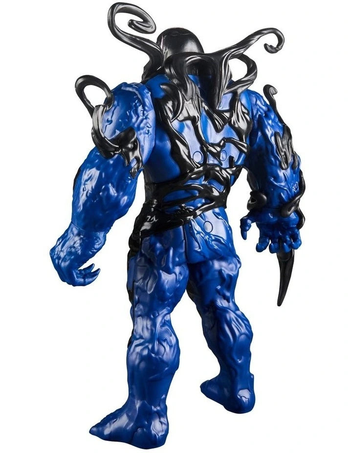 Spiderman Venom Versus Liquid Shifter Figure VENOM