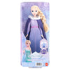 Disney Frozen Style Stories Elsa