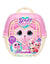 Little Live Pets Scruff a Luvs Pet Scruffs Pink