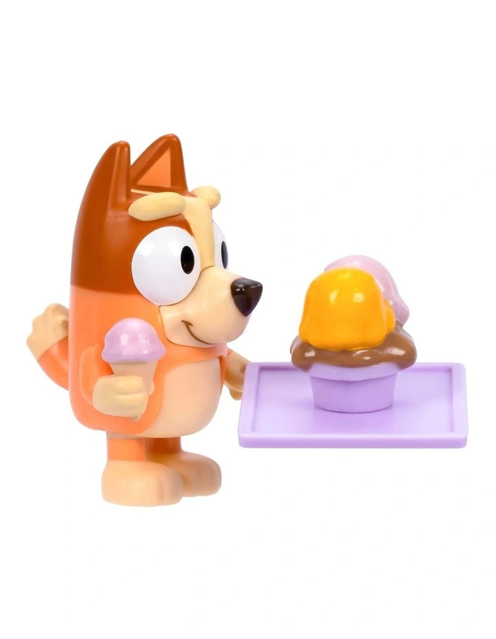 Bluey S13 Story Starer Pack Assorted