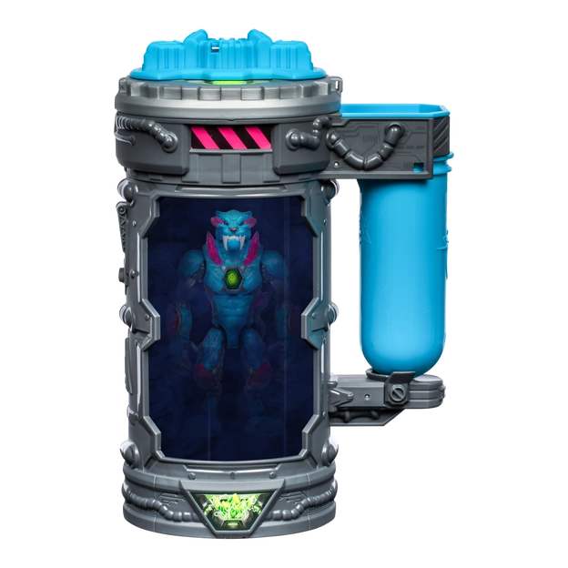 Mr Beast Lab Mutation Chamber Iconic Panther