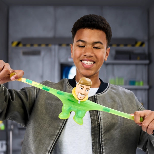 Mr Beast Lab Creation Station