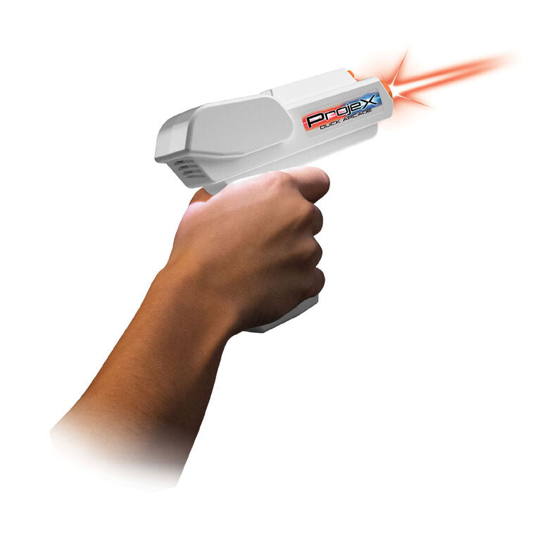 Projex Duck Arcade Game - Req 4AA Batteries