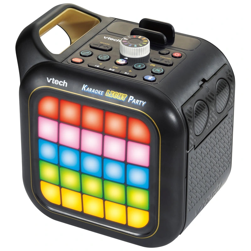 Vtech KidiPixel Karaoke Light Party