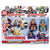 Transformers Swapticons Figures Desert Mission 5pk