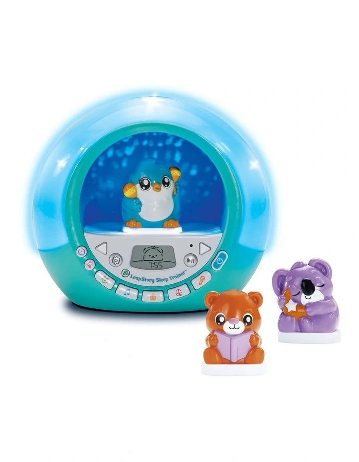 LeapFrog LeapStory Sleep Trainer