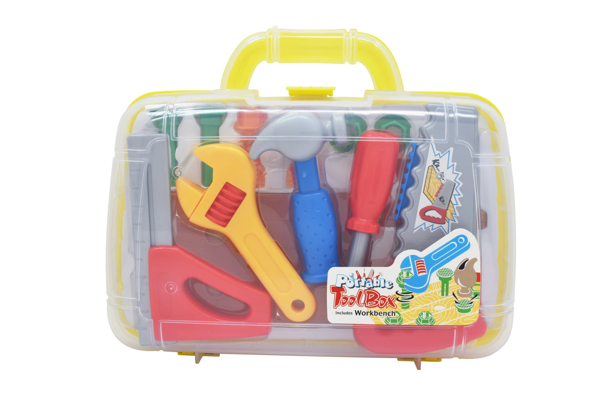 Peterkin Tool Carry Case