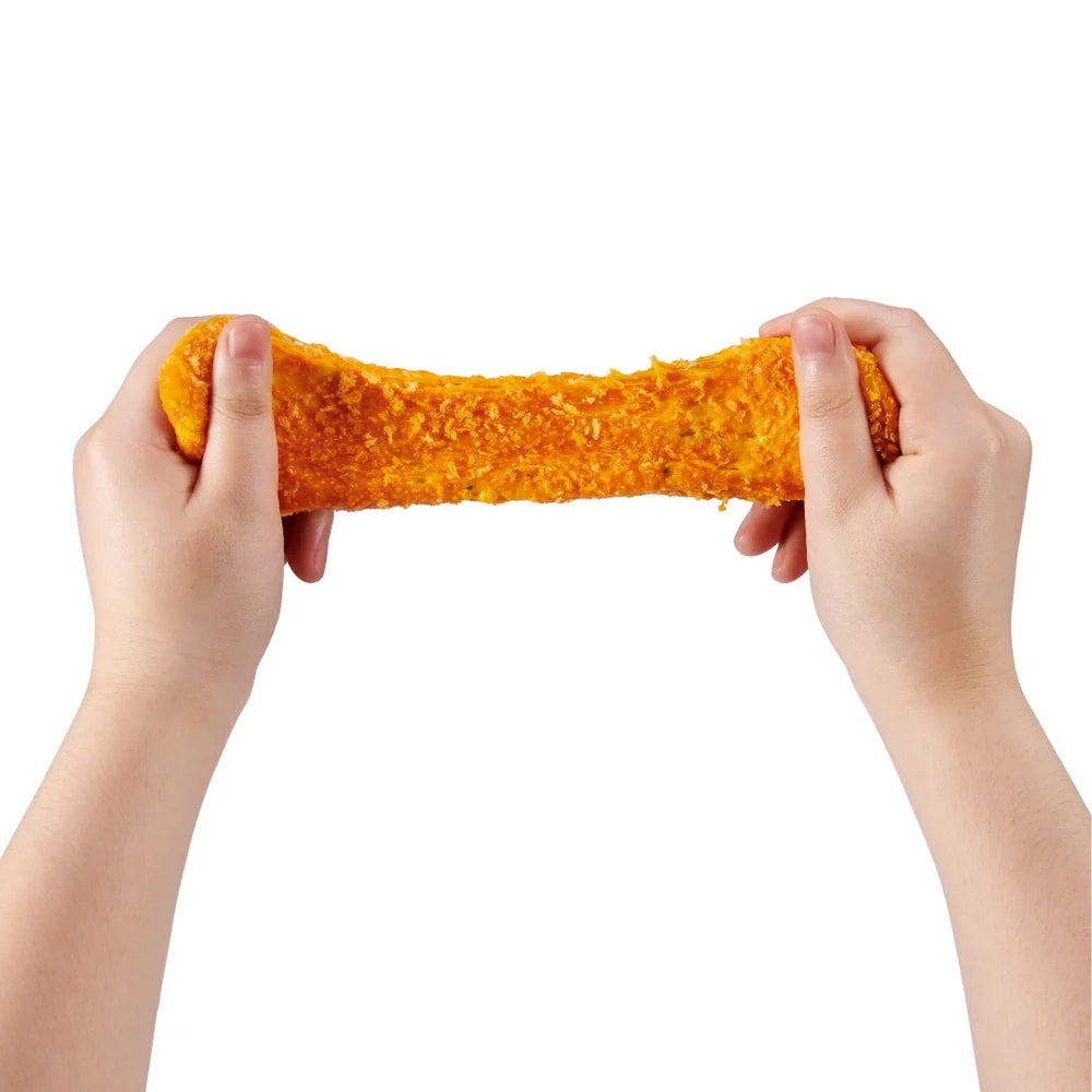 Zuru Slime Mart Shopping Bag - MOZZARELLA CHEESE