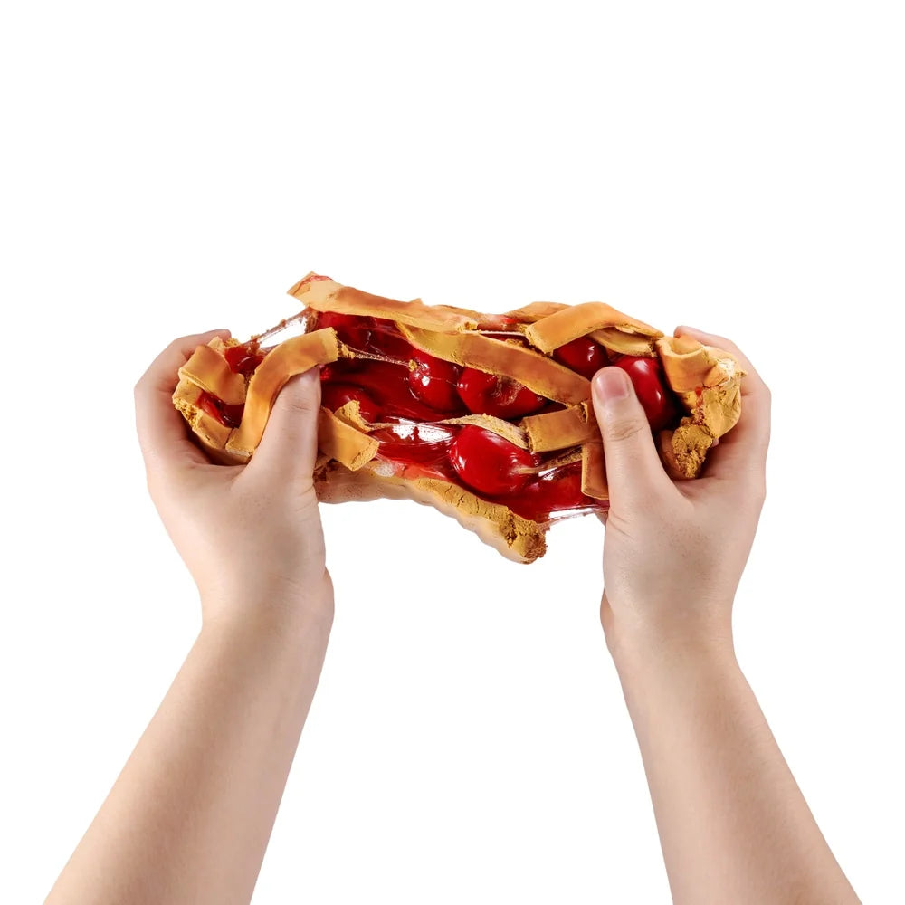 Zuru Slime Mart Shopping Bag - CHERRY PIE