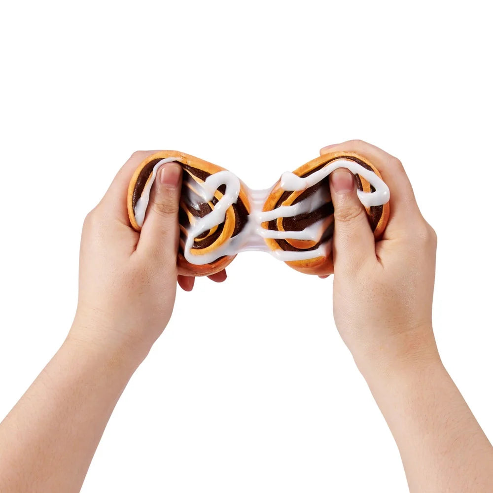 Zuru Slime Mart Shopping Bag - CINNAMON ROLLS