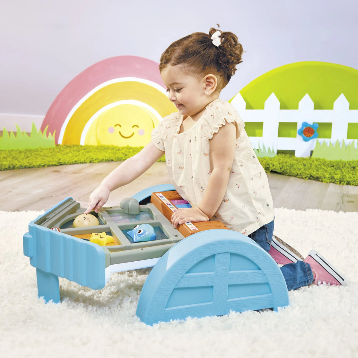 Little Tikes Look and Learn Window