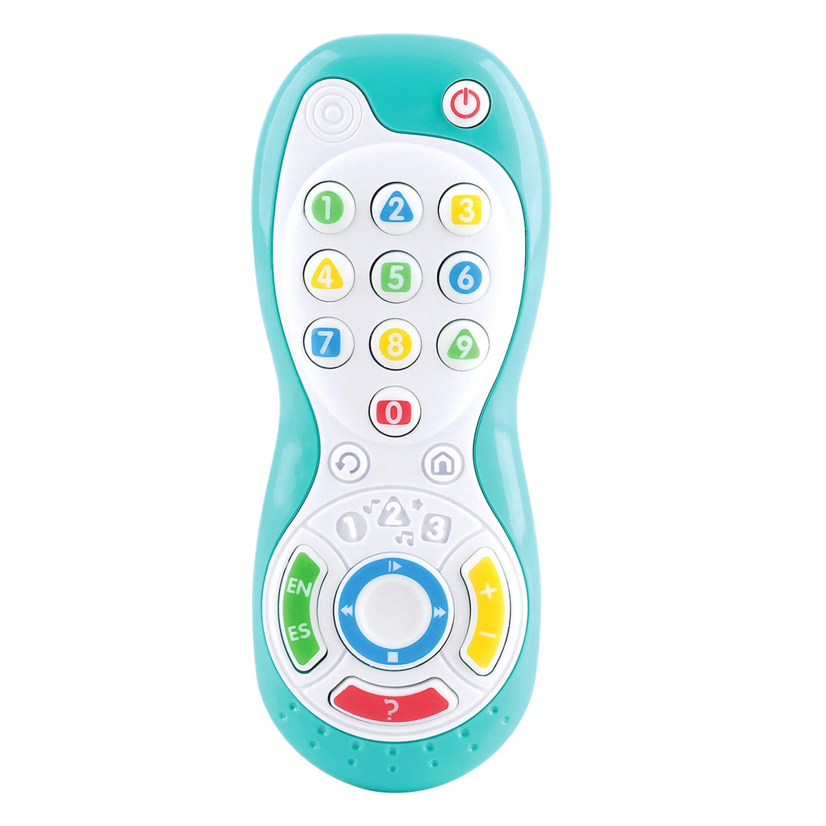 PLAYGO TOYS ENT. LTD. Curious Learner Remote
