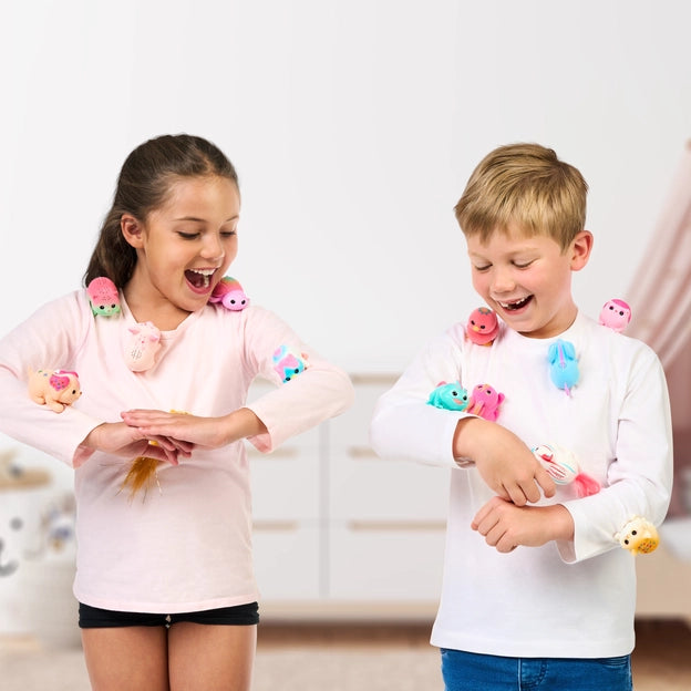 Little Live Pets S2 NeeDees Assorted Interactive Animals